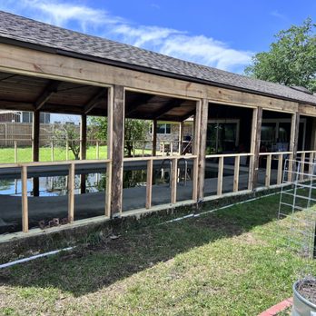 Guillot Construction - General Contractors Near Me - Long Beach, Mississippi