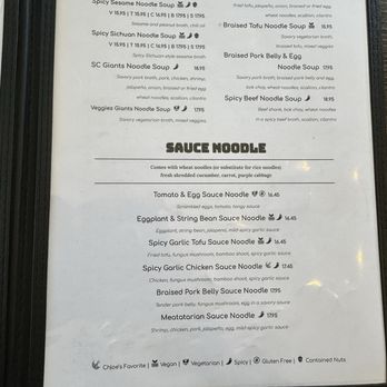 Chloe’s Kitchen - Asian Fusion Near Me - Santa Cruz, California Chloe’s Kitchen - Asian Fusion Near Me - Santa Cruz, California