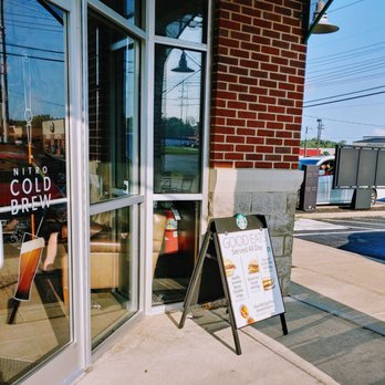 Starbucks - Entrance - Coffee & Tea Near Me - Cincinnati, Ohio Starbucks - Entrance - Coffee & Tea Near Me - Cincinnati, Ohio
