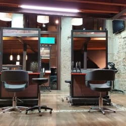 Intérieur 1ère partie