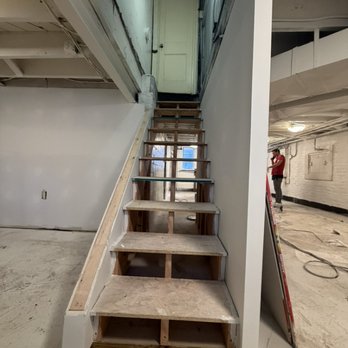Sky Blue Contractors Inc - Basement work - Painters Near Me - Silver Spring, Maryland Sky Blue Contractors Inc - Basement work - Painters Near Me - Silver Spring, Maryland
