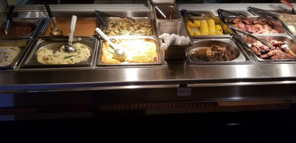 Evelyn's Food Love by null