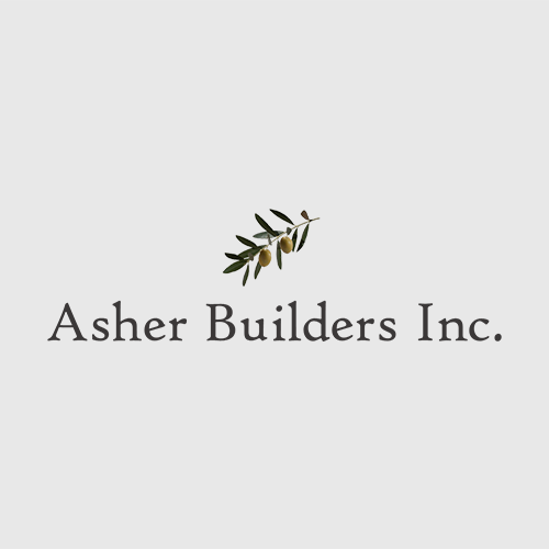 ASHER BUILDERS 15841 S Mahaffie St, Olathe, Kansas General