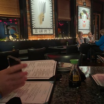 Yosake - Sushi Bars Near Me - Wilmington, North Carolina Yosake - Sushi Bars Near Me - Wilmington, North Carolina