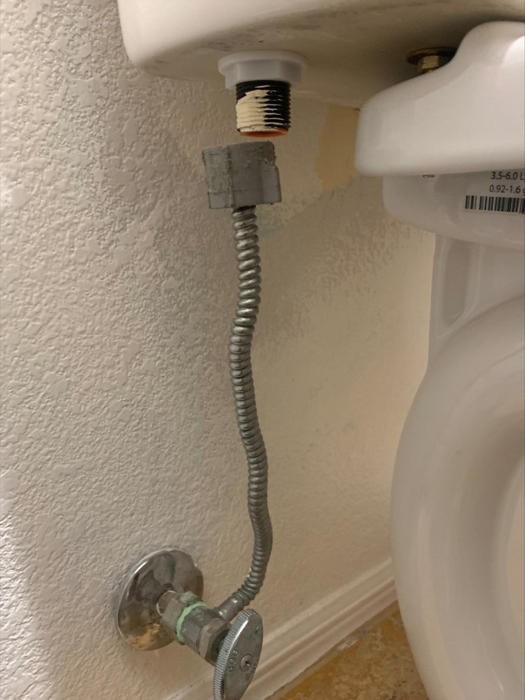 Slide of North Star Plumbing