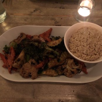 Red Bamboo - Vegetarian Near Me - New York, New York Red Bamboo - Vegetarian Near Me - New York, New York