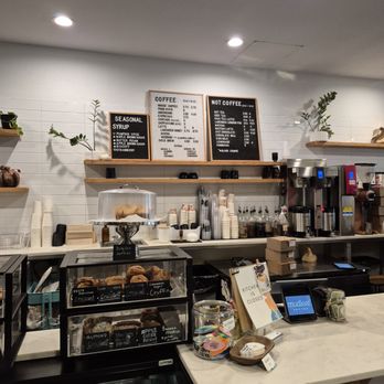 Mudleaf Coffee - Coffee & Tea Near Me - Plano, Texas