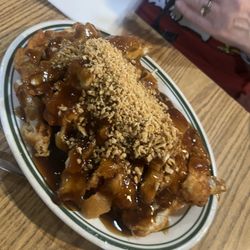 Hong Kong Restaurant - NO!!!