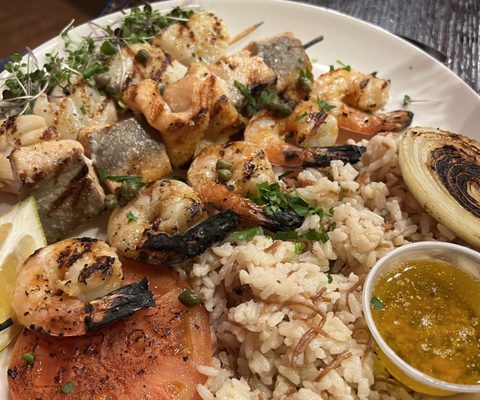Habibi Lebanon Bar & Grill by null
