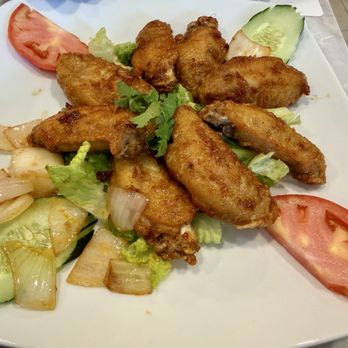 Pho Que Huong 2 - chicken wings - Vietnamese Near Me - Honolulu, Hawaii Pho Que Huong 2 - chicken wings - Vietnamese Near Me - Honolulu, Hawaii