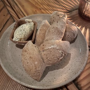 Campfire - Porridge Bread - New American Near Me - Carlsbad, California Campfire - Porridge Bread - New American Near Me - Carlsbad, California