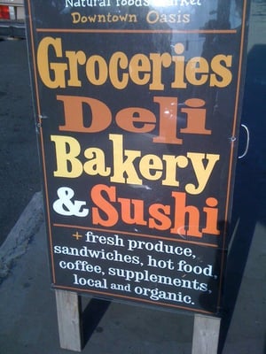 GreenStar Food Co+op - Dewitt by null