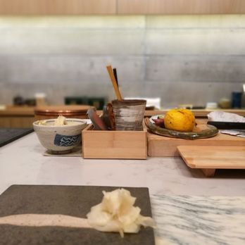 Shoushin - Let the sushi feat begin - Japanese Near Me - Toronto, Ontario