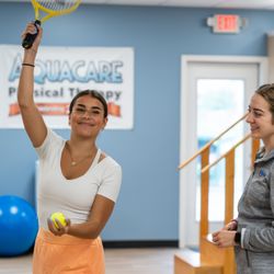 Aquacare Physical Therapy - Aquacare Physical Therapy in Easton, Maryland. www.aquacarephysicaltherapy.com