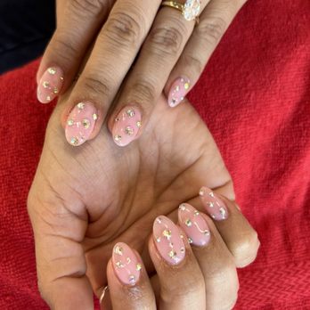 Noble Nails Spa - Nail Salons Near Me - Sacramento, California Noble Nails Spa - Nail Salons Near Me - Sacramento, California