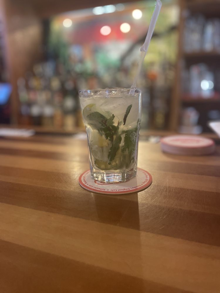 Frenchy's Original Cafe