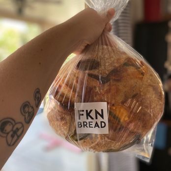 FKN Bread - Cheddar Jalapeño Bread - Bakeries Near Me - San Juan Capistrano, California FKN Bread - Cheddar Jalapeño Bread - Bakeries Near Me - San Juan Capistrano, California