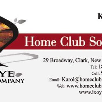 IXOYE Home Club Solutions - General Contractors Near Me - Clark, New Jersey