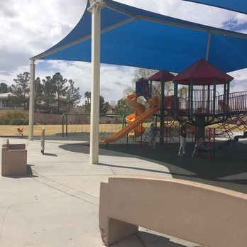 All American Park - Dog Parks Near Me - Las Vegas, Nevada
