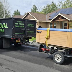 Superior Junk Removal