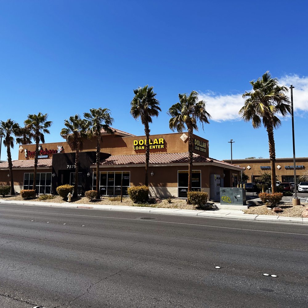 Moneytree S Maryland Pkwy, Las Vegas, NV - Last Updated May 2026 - Yelp