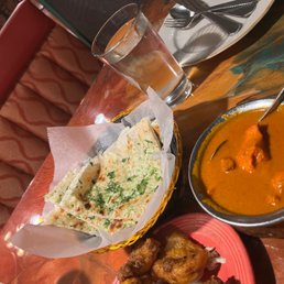 Chicken Tikka Masala