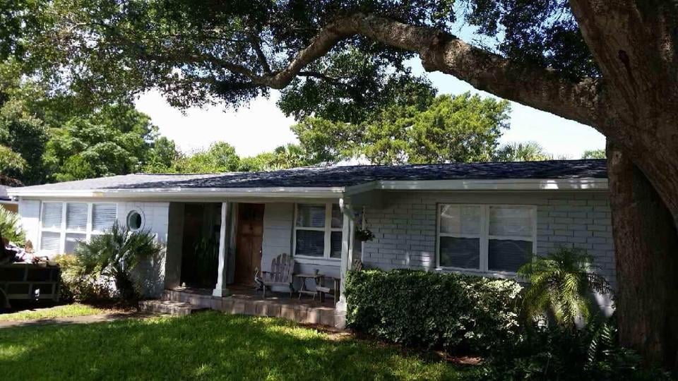 Slide of North Florida Roofing