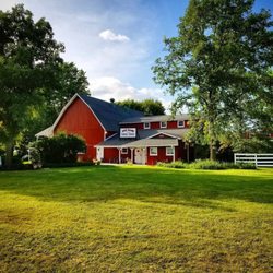 Red Barn Summer Theatre