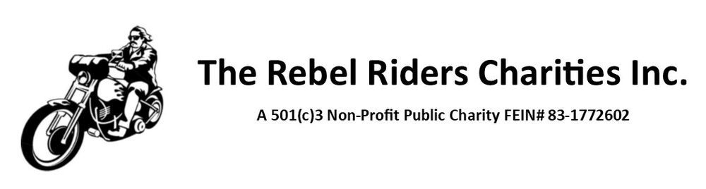Rebel Riders Charities - social services organization in Cape Coral, FL