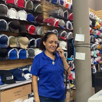Tshirt Mart - This lady was so helpful and kind - Graphic Design Near Me - El Cajon, California