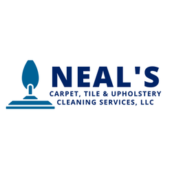 Neal's Carpet & Upholstery Cleaning