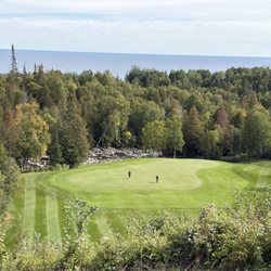 Superior National at Lutsen - Golf Course