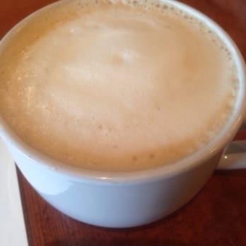 Humble Bee - Vanilla latte - Breakfast & Brunch Near Me - Northridge, California