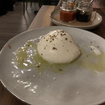 Alimentari  - Burrata - Wine Bars Near Me - Philadelphia, Pennsylvania
