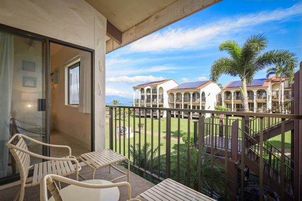 Aston Maui Hill Resort by null