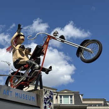 American Visionary Art Museum - Art Museums Near Me - Baltimore, Maryland American Visionary Art Museum - Art Museums Near Me - Baltimore, Maryland