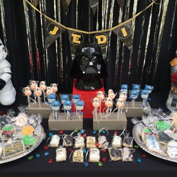 Cherry On Top Parties - Party & Event Planning Near Me Cherry On Top Parties - Party & Event Planning Near Me