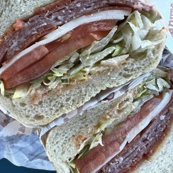 Sourdough & Co - Italian - Sandwiches Near Me - Carlsbad, California Sourdough & Co - Italian - Sandwiches Near Me - Carlsbad, California