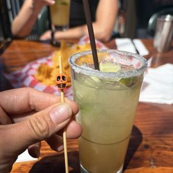 El Chupacabra