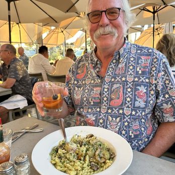 Bluewater Grill Seafood Restaurant Redondo Beach - Seafood Near Me - Redondo Beach, California