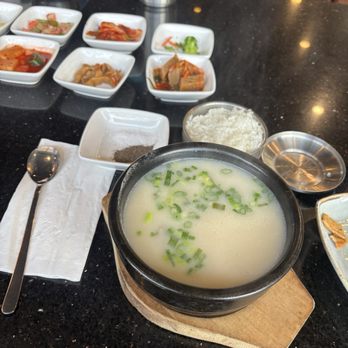 Master Oh's - Seafood Near Me - Santa Clara, California