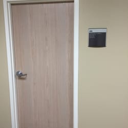 East Bay Retina Consultants - Front door
