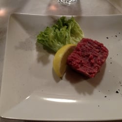 Il Mulino - Tagliata di fassone