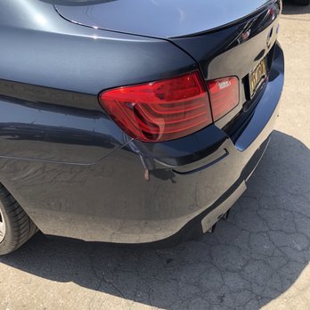 ABC Recon - After - Body Shops Near Me - San Diego, California