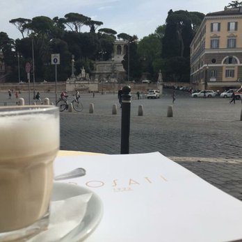 Rosati - Roman Near Me - Rome, RM