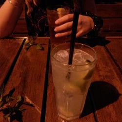 Caipiroska y Jamming