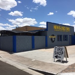 Chandler Auto Center