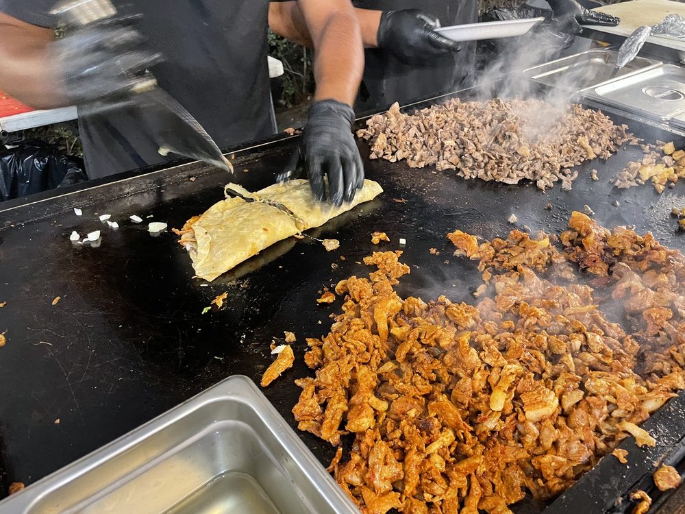 TACO STAND ON TUSTIN RANCH ROAD 2 CLOSED Updated July 2024 50