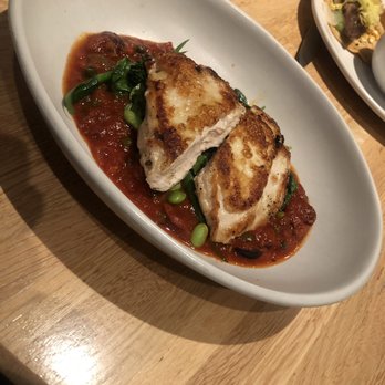 True Food Kitchen - Pan Seared Chicken Breast - Vegetarian Near Me - Pasadena, California True Food Kitchen - Pan Seared Chicken Breast - Vegetarian Near Me - Pasadena, California