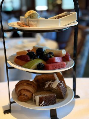 The Vintage Press Restaurante by null